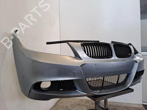 Front bumper BMW 3 (E90) 318 d | BP36540580C7 - Image 3