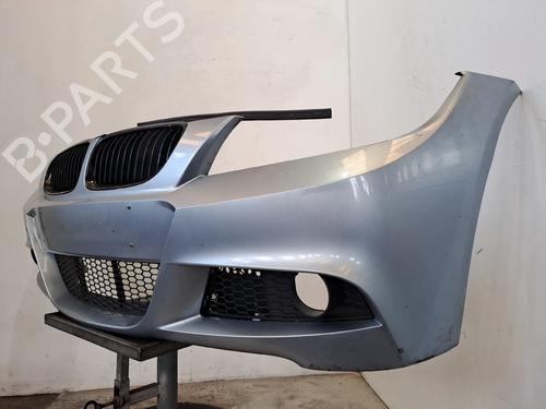 Front bumper BMW 3 (E90) 318 d | BP36540580C7 - Image 2