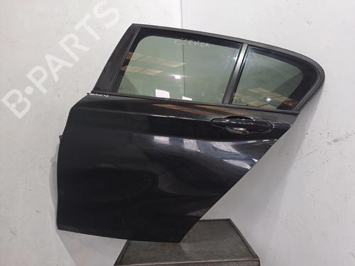 Used Left rear door Left rear door 36540587 36540587