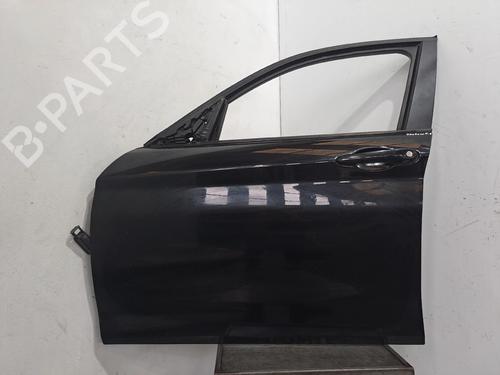 Dør venstre fortil Dør venstre fortil BMW 1 (F20) 116 d (116 hp) 36540588 36540588