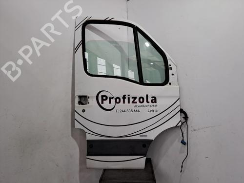 Used Right front door Right front door IVECO DAILY IV Platform/Chassis 35C15 (146 hp) 36540590 36540590