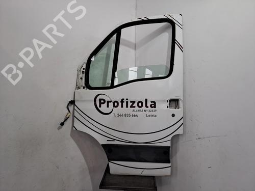 Used Left front door Left front door IVECO DAILY IV Platform/Chassis 35C15 (146 hp) 36540591 36540591