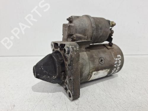 Startmotor Startmotor FIAT PUNTO (176_) 55 1.1 (54 hp) 36540593 36540593