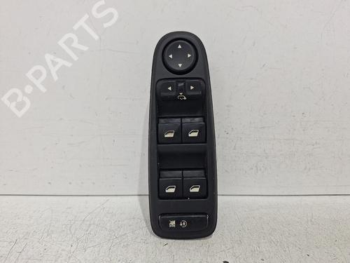 Used Left front window switch Left front window switch 36540595 36540595