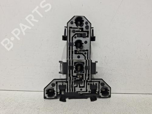 Lampenträger für Lampenträger VW GOLF IV (1J1) 1.9 TDI (110 hp) 36540596 36540596