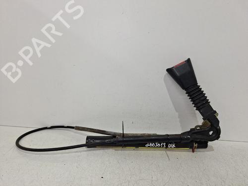 Used Front right belt tensioner Front right belt tensioner OPEL CORSA B (S93) 1.0 i 12V (F08, F68, M68) (54 hp) 36540598 36540598