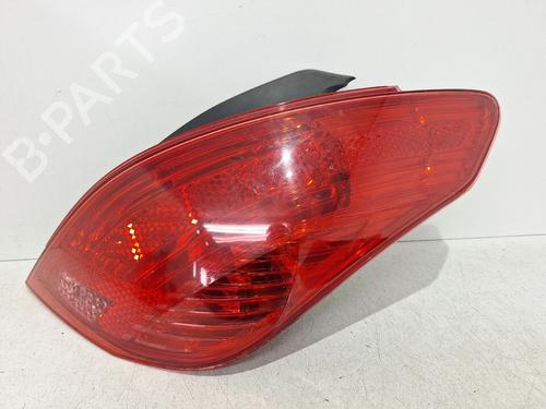 Used Right taillight Right taillight 36540602 36540602