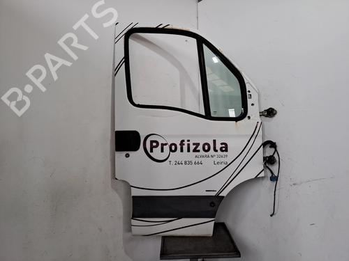Porta frente direita Porta frente direita IVECO DAILY IV Platform/Chassis 35C15 (146 hp) 36540605 36540605