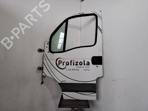 Porta frente esquerda Porta frente esquerda IVECO DAILY IV Platform/Chassis 35C15 (146 hp) 36540606 36540606
