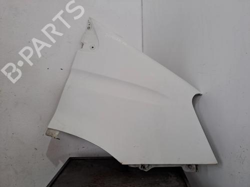 Guarda-lamas direito Guarda-lamas direito IVECO DAILY IV Platform/Chassis 35C15 (146 hp) 36540607 36540607