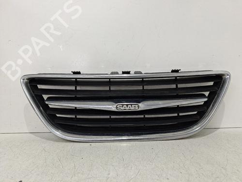 Used Grille Grille SAAB 9-3 (YS3F, E79, D79, D75) 1.9 TiD (150 hp) 36540608 36540608