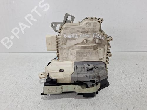 Used Rear left lock Rear left lock AUDI A4 B8 Avant (8K5) 2.0 TDI (136 hp) 36540610 36540610