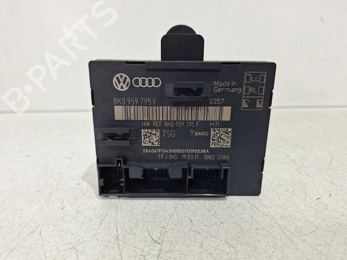 Used Electronic module Electronic module AUDI A4 B8 Avant (8K5) 2.0 TDI (136 hp) 36540612 36540612