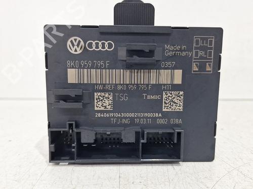 Electronic module AUDI A4 B8 Avant (8K5) 2.0 TDI | BP36540612M83 - Image 3