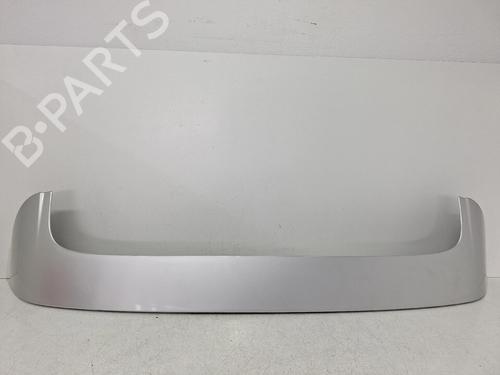 Spoiler bagklap Spoiler bagklap FORD FIESTA VI (CB1, CCN) 1.25 (82 hp) 36540613 36540613