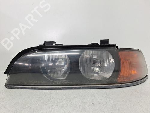 Optica esquerda Optica esquerda BMW 5 (E39) 520 i (150 hp) 36540615 36540615