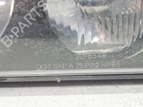 Right headlight BMW 5 (E39) 520 i | BP36540614C29 - Image 5