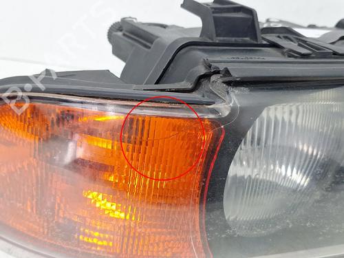 Right headlight BMW 5 (E39) 520 i | BP36540614C29 - Image 6