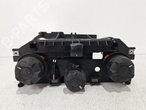 Comando clima Comando clima IVECO DAILY IV Platform/Chassis 35C15 (146 hp) 36540616 36540616