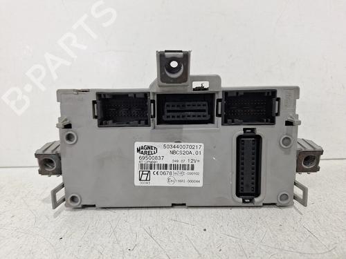 Modulo elettronico Modulo elettronico IVECO DAILY IV Platform/Chassis 35C15 (146 hp) 36540620 36540620