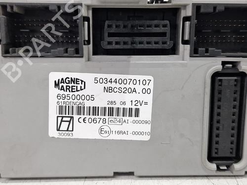 Fuse box IVECO DAILY IV Platform/Chassis 35C15 | BP36540621E1 - Image 3