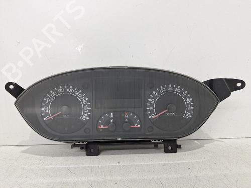 Quadro strumenti Quadro strumenti IVECO DAILY IV Platform/Chassis 35C15 (146 hp) 36540622 36540622
