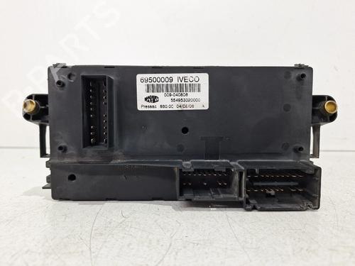 Fuse box IVECO DAILY IV Platform/Chassis 35C15 | BP36540623E1 - Image 2