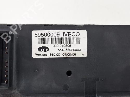Fuse box IVECO DAILY IV Platform/Chassis 35C15 | BP36540623E1 - Image 3