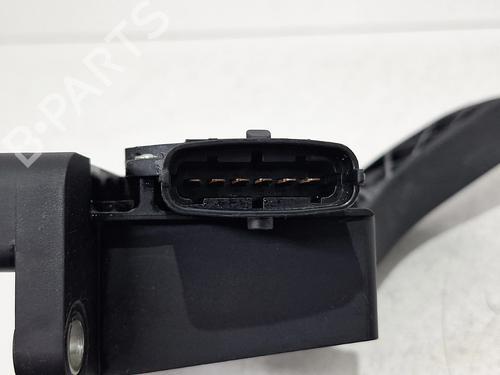 Pedal IVECO DAILY IV Platform/Chassis 35C15 | BP36540625I4 - Image 5