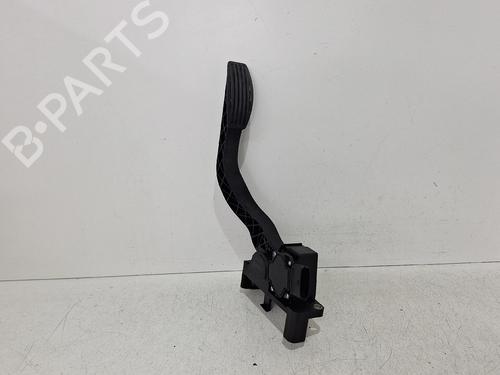 Gaspedaal Gaspedaal IVECO DAILY IV Platform/Chassis 35C15 (146 hp) 36540625 36540625