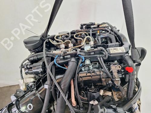 Engine BMW 1 (F20) 116 d | BP36540536M1  - Image 8
