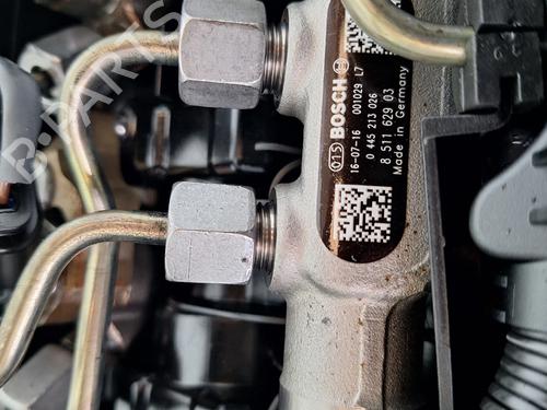 Engine BMW 1 (F20) 116 d | BP36540536M1  - Image 9