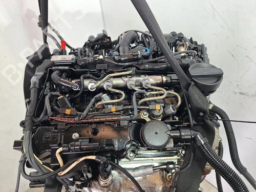 Engine BMW 1 (F20) 116 d | BP36540536M1  - Image 7