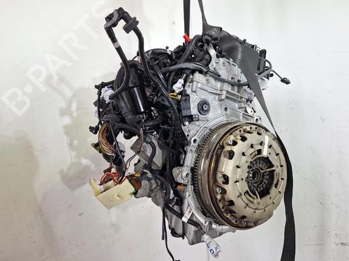 Engine BMW 1 (F20) 116 d | BP36540536M1  - Image 6