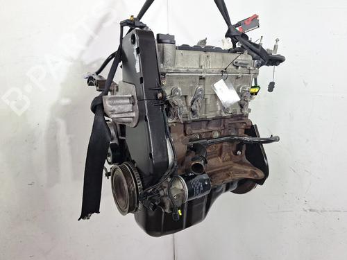 Used Engine Engine FIAT GRANDE PUNTO (199_) 1.2 (65 hp) 36411418 36411418