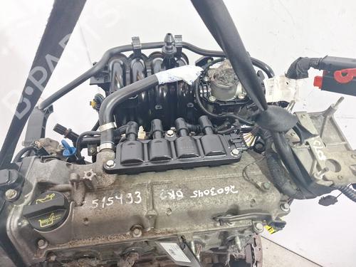 Engine FIAT GRANDE PUNTO (199_) 1.2 | BP36411418M1  - Image 5