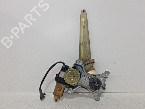 Used Rear left window mechanism Rear left window mechanism TOYOTA COROLLA Liftback (_E10_) 1.3 XLI (EE101_, EE101R) (88 hp) 36540630 36540630