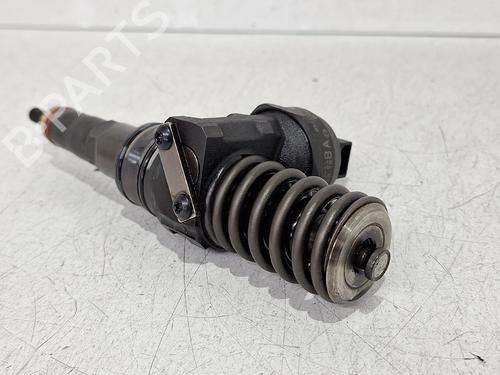 Injector VW GOLF V (1K1) 1.9 TDI | BP36540633M100 - Image 3