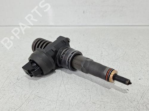 Used Injector Injector 36540633 36540633