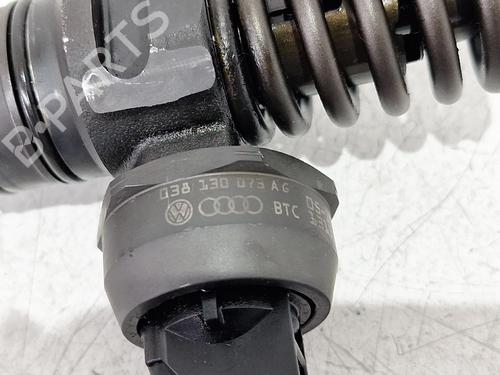 Injector VW GOLF V (1K1) 1.9 TDI | BP36540633M100 - Image 7
