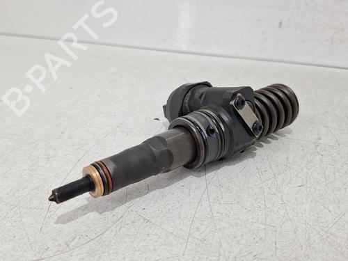 Injector VW GOLF V (1K1) 1.9 TDI | BP36540633M100 - Image 2