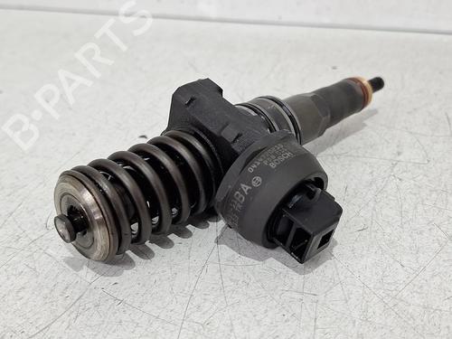 Injector VW GOLF V (1K1) 1.9 TDI | BP36540633M100 - Image 4