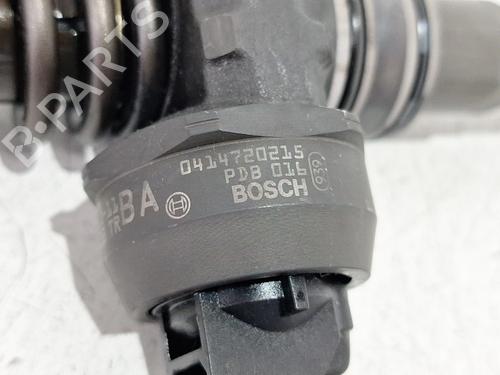 Injector VW GOLF V (1K1) 1.9 TDI | BP36540633M100 - Image 6