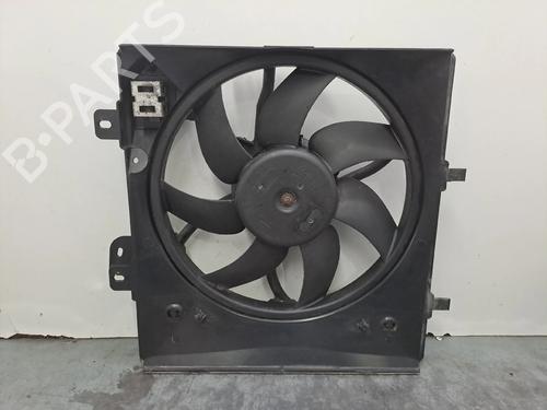 kleventilator-elektrisk-peugeot-207-wa_-wc_-2006-2007-2008-2009-2010-2011-2012-2013-2014-2015-36563624 main image