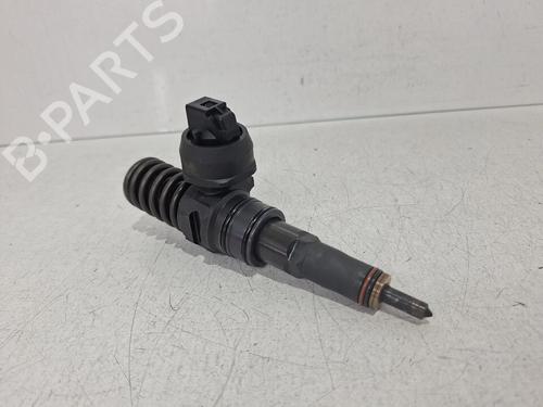 Used Injector Injector 36540635 36540635