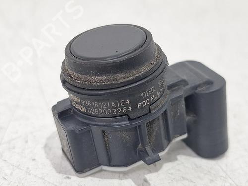 Electronic sensor BMW 1 (F20) 116 d | BP36563626M84  - Image 5