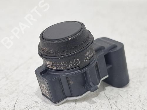 Electronic sensor BMW 1 (F20) 116 d | BP36563627M84 - Image 5