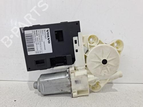 Front right window mechanism VOLVO V50 (545) 1.6 D | BP36563636C23 - Image 2