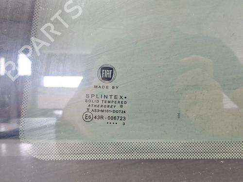 Panel rude bagtil venstre ABARTH PUNTO 1.4 SUPERSPORT (199.AXX1B) | BP36563646C93 - Image 2