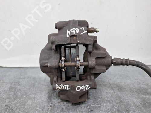 brake-master-cylinder-mercedes-benz-c-class-w203-2000-2001-2002-2003-2004-2005-2006-2007-36640946 main image